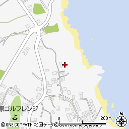 沖縄県うるま市石川東恩納363周辺の地図