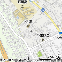 沖縄県うるま市石川伊波902周辺の地図