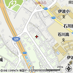 沖縄県うるま市石川山城758周辺の地図