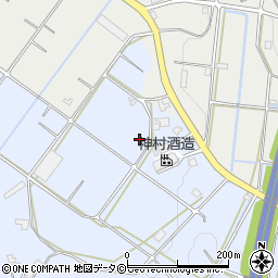 沖縄県うるま市石川嘉手苅568周辺の地図