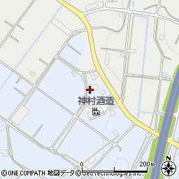 沖縄県うるま市石川嘉手苅576周辺の地図