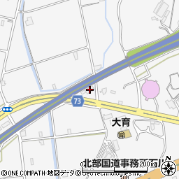 石川自動車商会周辺の地図
