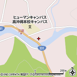 宮原運送土木株式会社周辺の地図