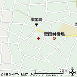 粟国診療所周辺の地図