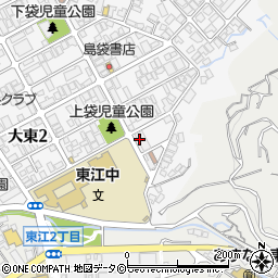 有限会社サイエンスソフトウェア周辺の地図