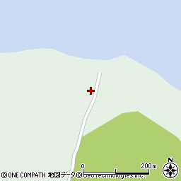 株式会社沖縄海塩研究所周辺の地図