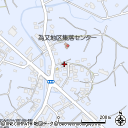 北部ラジエーター工業周辺の地図