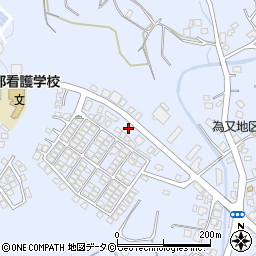 丸拓建設周辺の地図