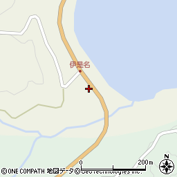 沖縄県国頭郡東村平良1035周辺の地図