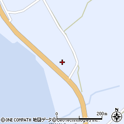 崎本部自動車整備工場周辺の地図