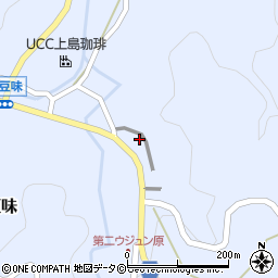 長峰商店配送センター周辺の地図
