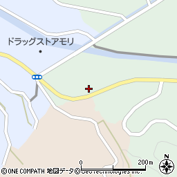 株式会社本部リース周辺の地図