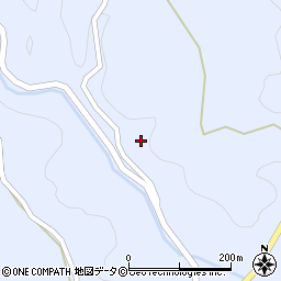 沖縄県国頭郡本部町伊豆味3123周辺の地図