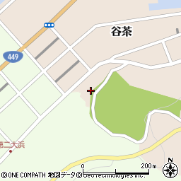 琉球発酵　食糀料理教室周辺の地図