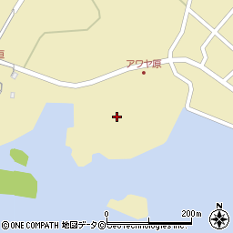 株式会社塩田周辺の地図