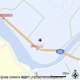 株式会社ケレス沖縄　大宜味工場周辺の地図