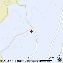 沖縄県国頭郡本部町伊豆味3490-1周辺の地図