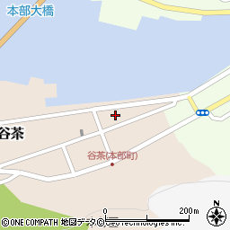 大洋エーアンドエフ株式会社　沖縄事業所周辺の地図