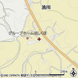 お食事の店 くろちゃん周辺の地図