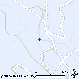 沖縄県国頭郡本部町伊豆味3275周辺の地図
