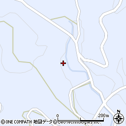 沖縄県国頭郡本部町伊豆味3274周辺の地図