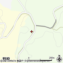 沖縄県国頭郡本部町山里1073周辺の地図