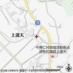 株式会社眠り草本舗周辺の地図