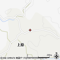 沖縄県国頭郡大宜味村上原80周辺の地図