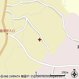 沖縄県国頭郡本部町北里119周辺の地図