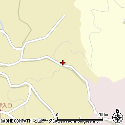 沖縄県国頭郡本部町北里176周辺の地図