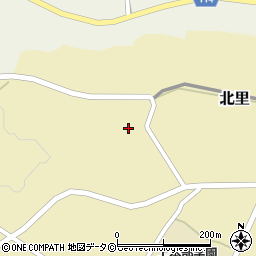 沖縄県国頭郡本部町北里576周辺の地図