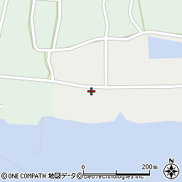 沖縄県国頭郡伊江村川平1458周辺の地図