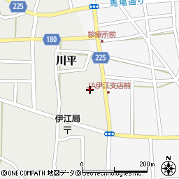 Ａコープゆいランド店周辺の地図