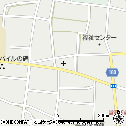 沖縄県国頭郡伊江村川平439周辺の地図