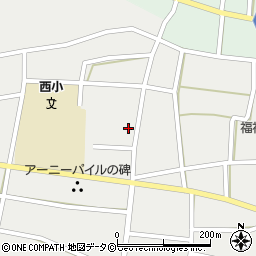 沖縄県国頭郡伊江村川平575周辺の地図