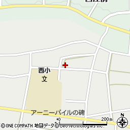 沖縄県国頭郡伊江村川平571周辺の地図