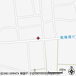 沖縄県国頭郡伊江村東江前1764-5周辺の地図