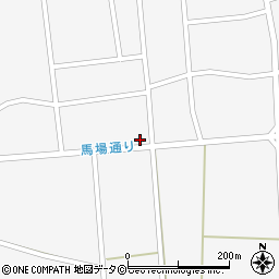 沖縄県国頭郡伊江村東江前1764周辺の地図