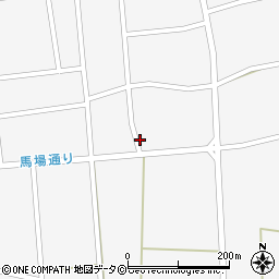 沖縄県国頭郡伊江村東江前1783周辺の地図