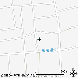 沖縄県国頭郡伊江村東江前1778周辺の地図