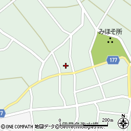 東江建設株式会社周辺の地図
