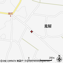 竹岡電器商会周辺の地図