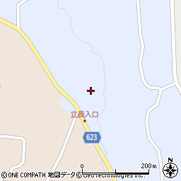 株式会社ムトウ生コン工場周辺の地図