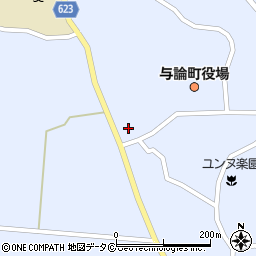 志田　硝子店周辺の地図