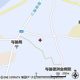 有限会社吉川総合設備周辺の地図