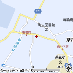 吉田電設周辺の地図