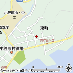 洋風居酒屋CHARA周辺の地図