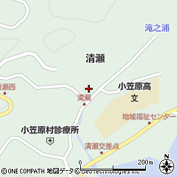 滝沢木工周辺の地図