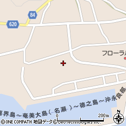 知名電子サービス周辺の地図