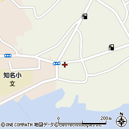 株式会社森洋光商店周辺の地図